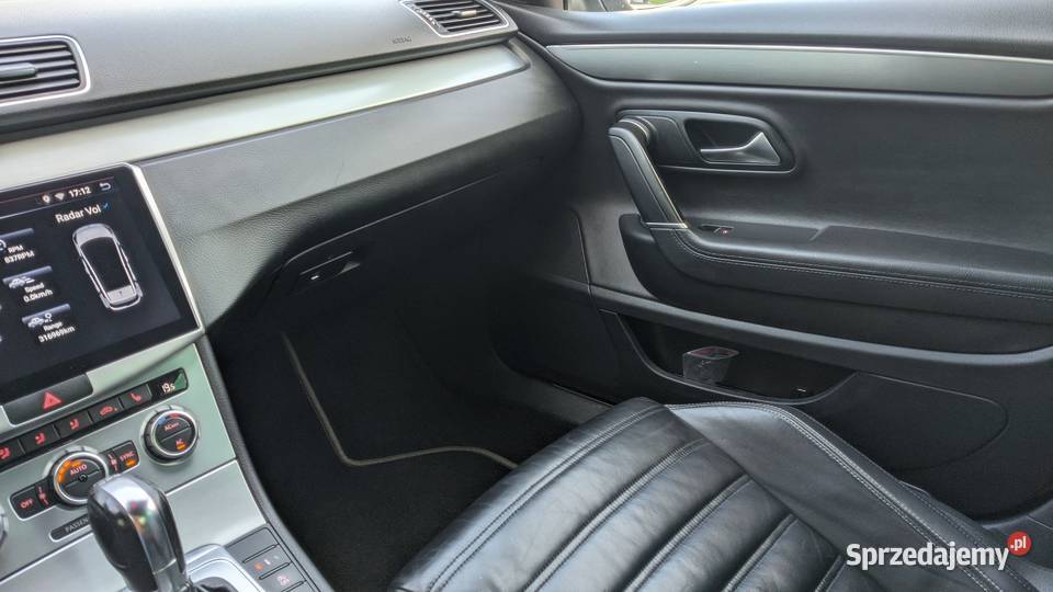 Volkswagen CC Sobków sprzedam