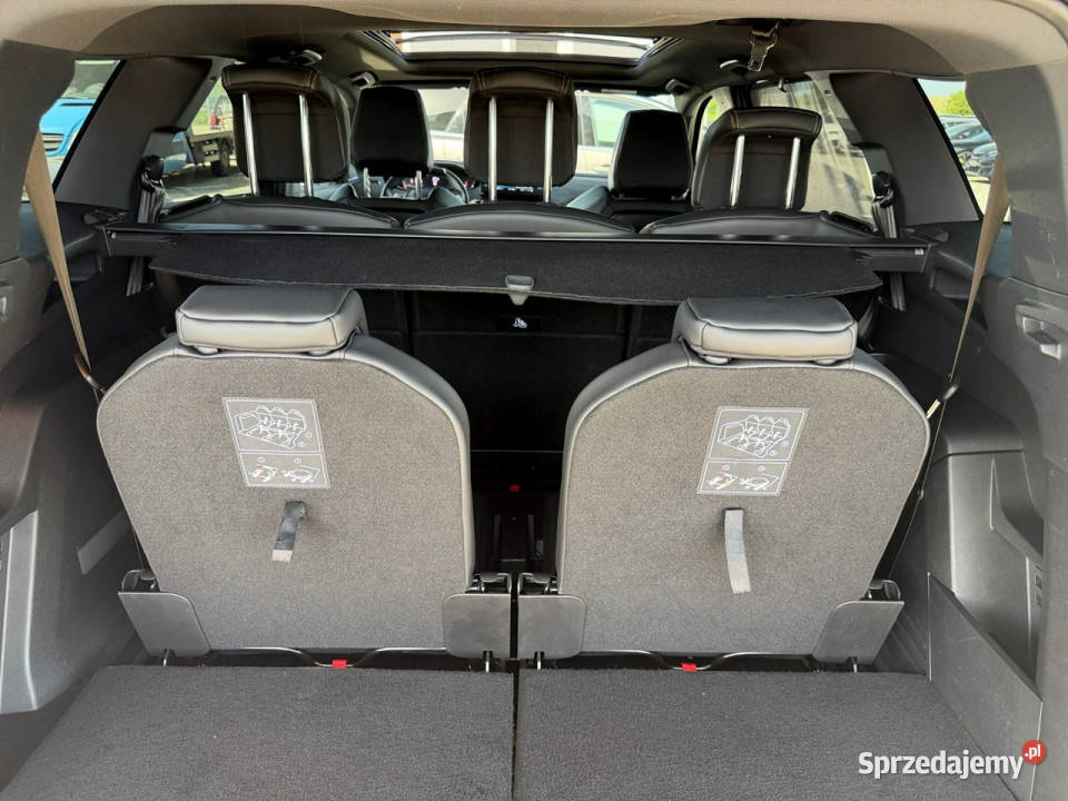 Peugeot 5008 GT kamery Skora Nawi blis HAK światła do jazdy dziennej 5008 Otmuchów sprzedam