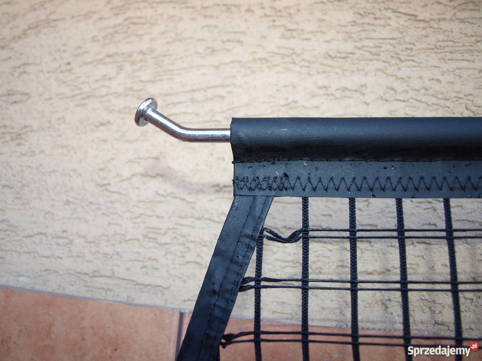 Skoda Octavia Kombi siatka pionowa bagażnika Kalisz