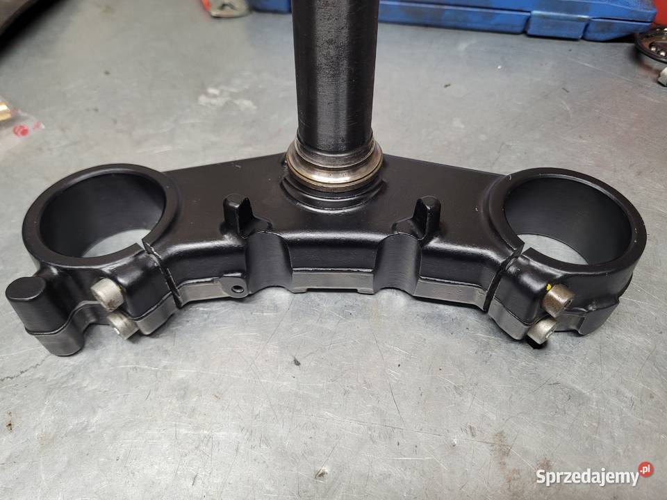 Aprilia Tuono V4 Półka zawieszenia