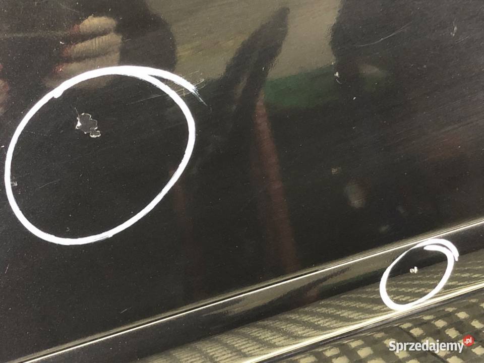 DRZWI PRAWY PRZÓD AUDI A3 8P Hatchback 0313