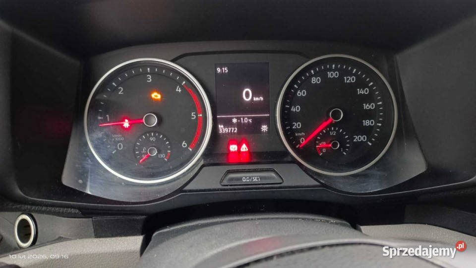 Man TGE dolnośląskie Komorniki sprzedam