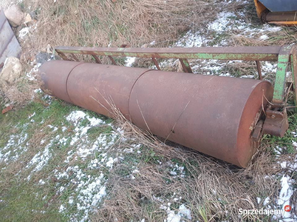 Wał łąkowy głatki Wały Nowe Skalmierzyce