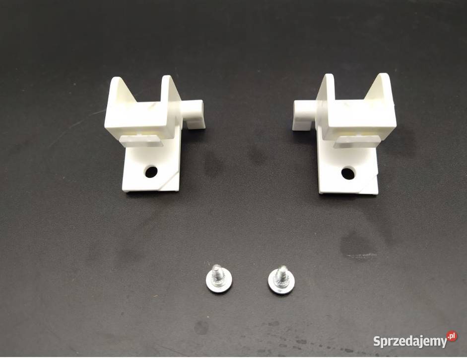 Mocowanie Uchwyt pokrywy blatu pralka Miele Jasienica