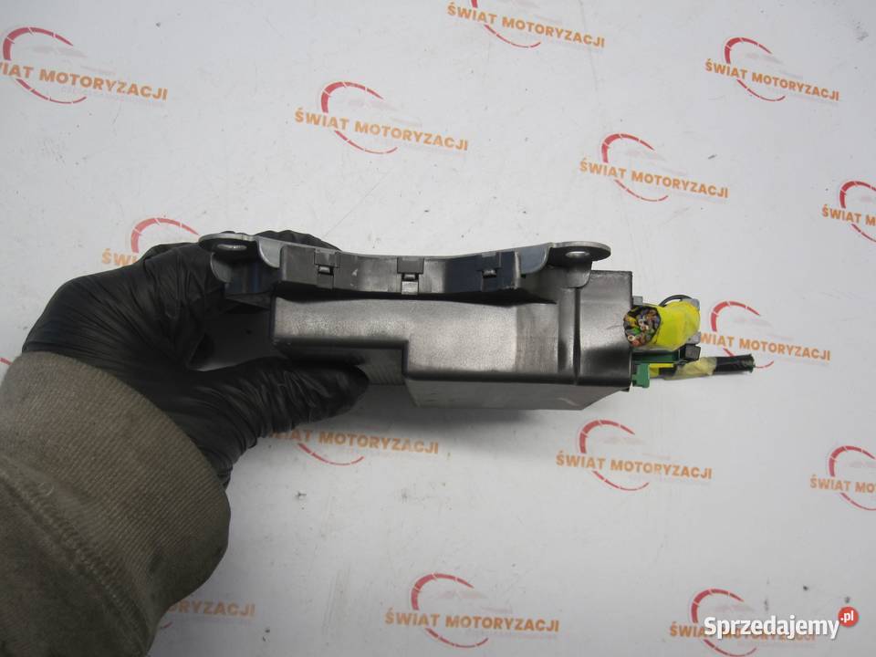 ALFA ROMEO MITO 12r moduł sensor AIRBAG 50518756 Kielce
