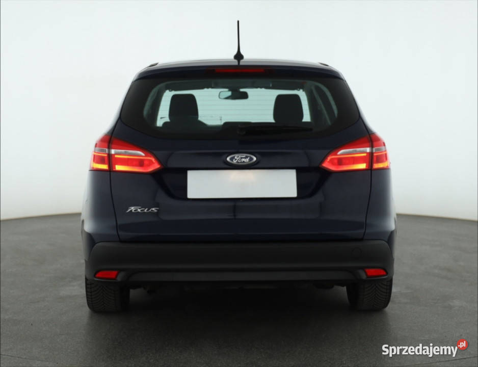 Ford Focus 15 TDCi klimatyzacja Focus mazowieckie Piaseczno