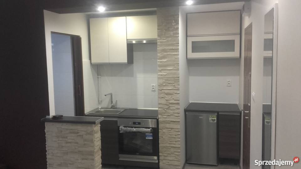 Sprzedam kawalerkę Piętro 1 Koszalin sprzedam