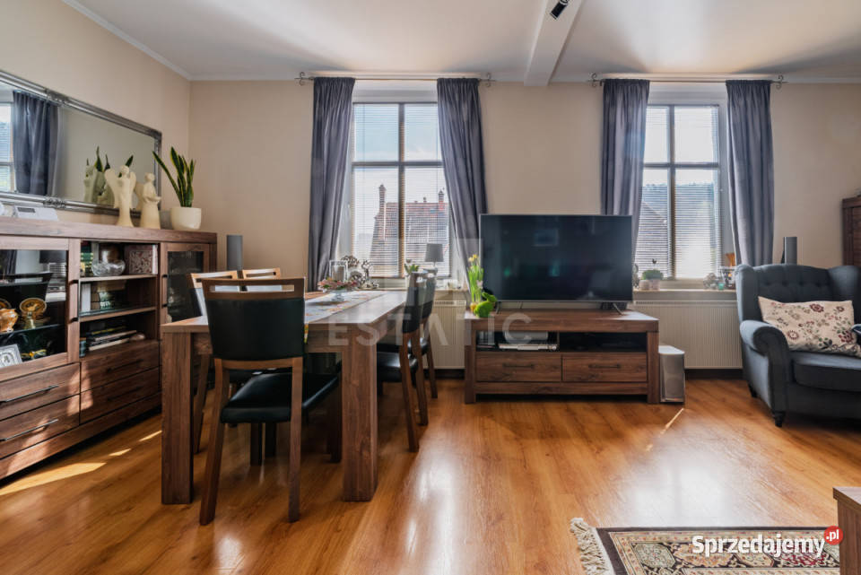 sprzedaży mieszkania 140m2 6 pokojowe Gdańsk Liczba pokoi 6