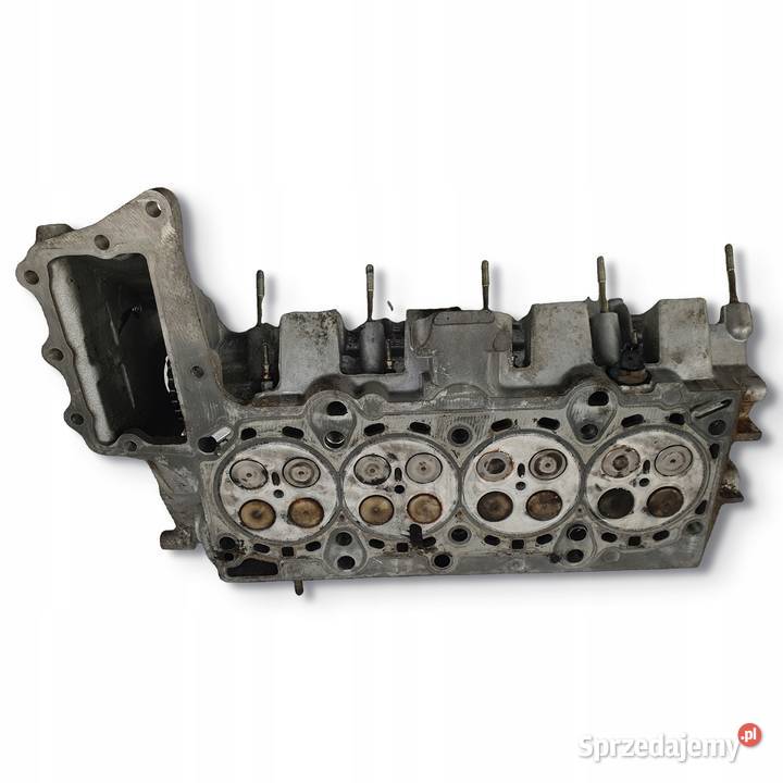 GŁOWICA CYLINDRÓW BMW E90 E91 20 D 7787521 lubelskie Chełm sprzedam