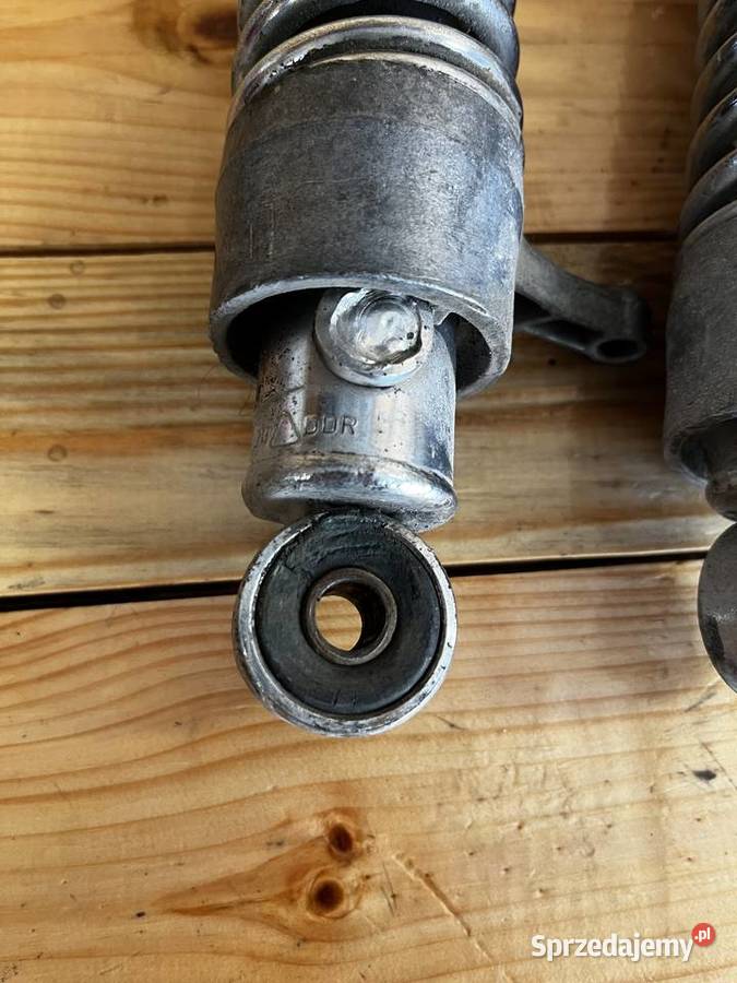 Amortyzatory org MZ ETZ Jadachy