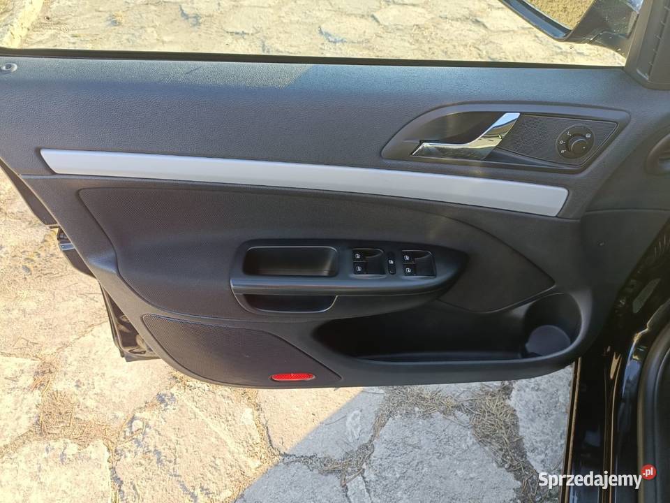 Skoda Octavia 2011 14 TSI ASO klimatyzacja 1400cm3 Kielce
