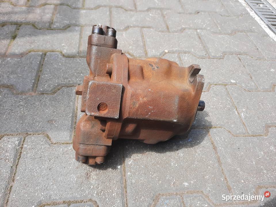 Pompa Brueninghaus A10VSO28DFR Myślenice