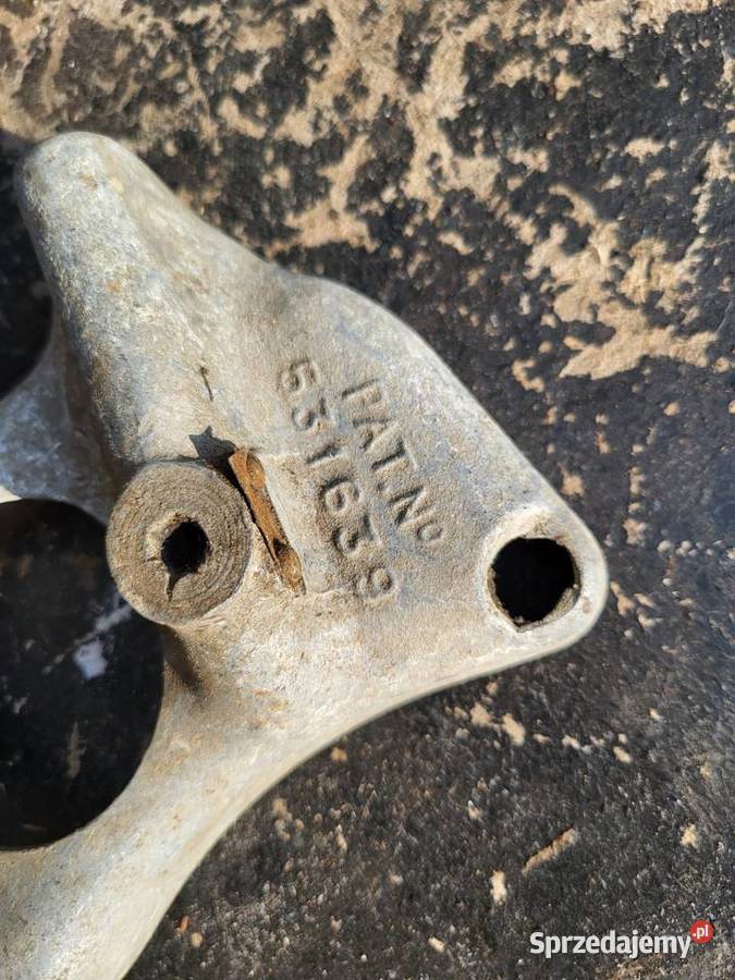 POKRYWA OSŁONA DEKIEL SILNIKA AJS BSA ARIEL