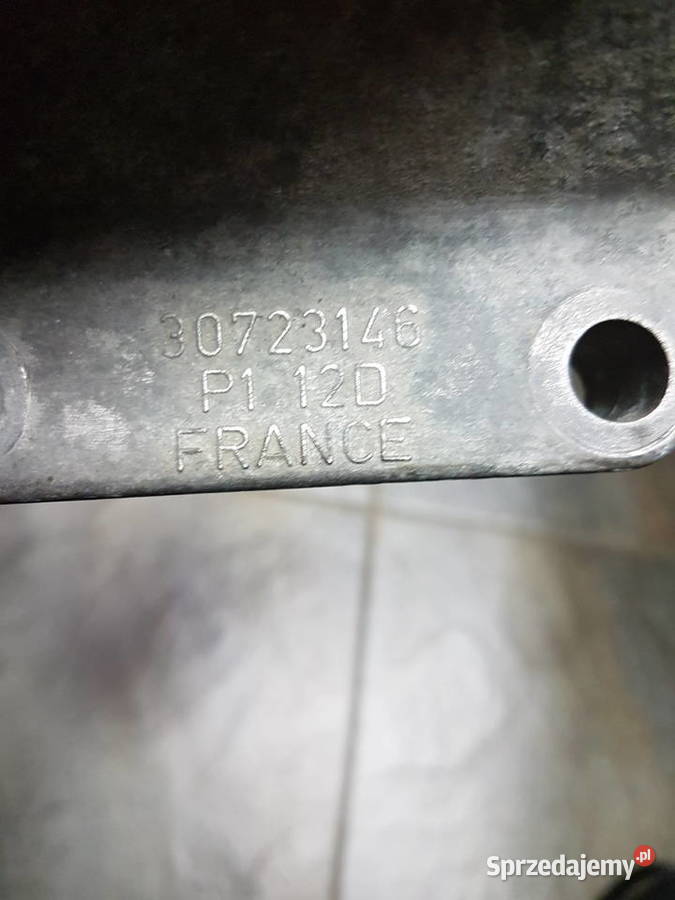 VOLVO XC90 44i v8 poduszka silnika wspornik lapa Turek sprzedam