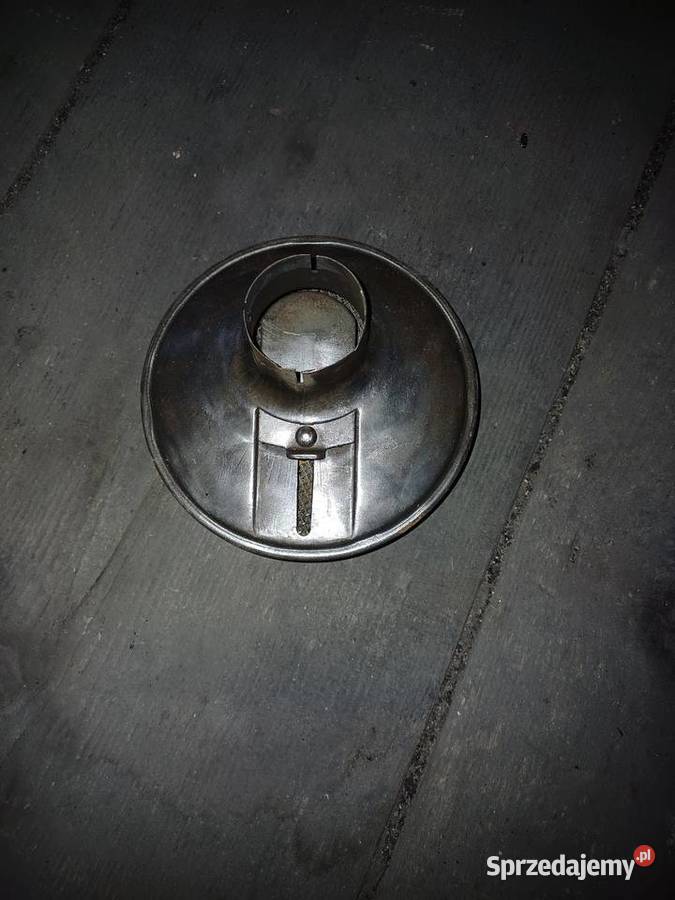 Filtr powietrza WFM shl wsk stary typ dolnośląskie Świdnica Polska sprzedam