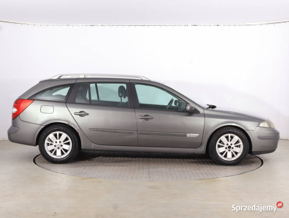 Renault Laguna 20 dCi Piaseczno