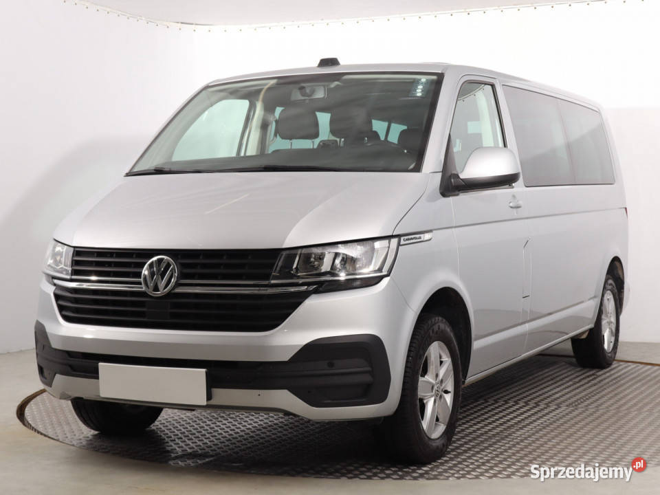 VW Caravelle 20 TDI Caravelle Katowice