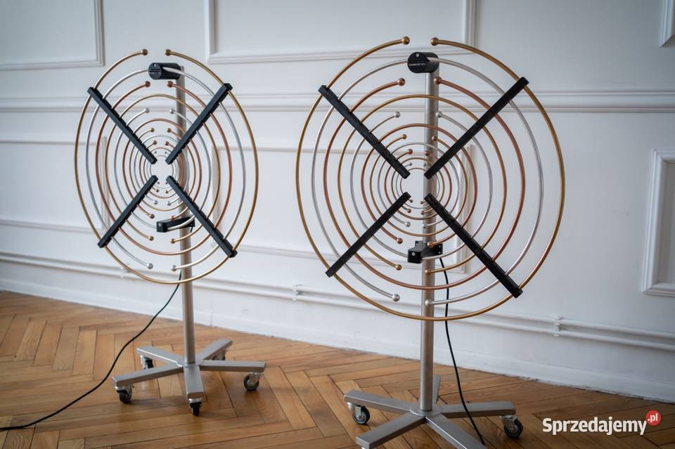 Oscylator wielofalowy Lakhovsky Gen MWO Multi Bydgoszcz