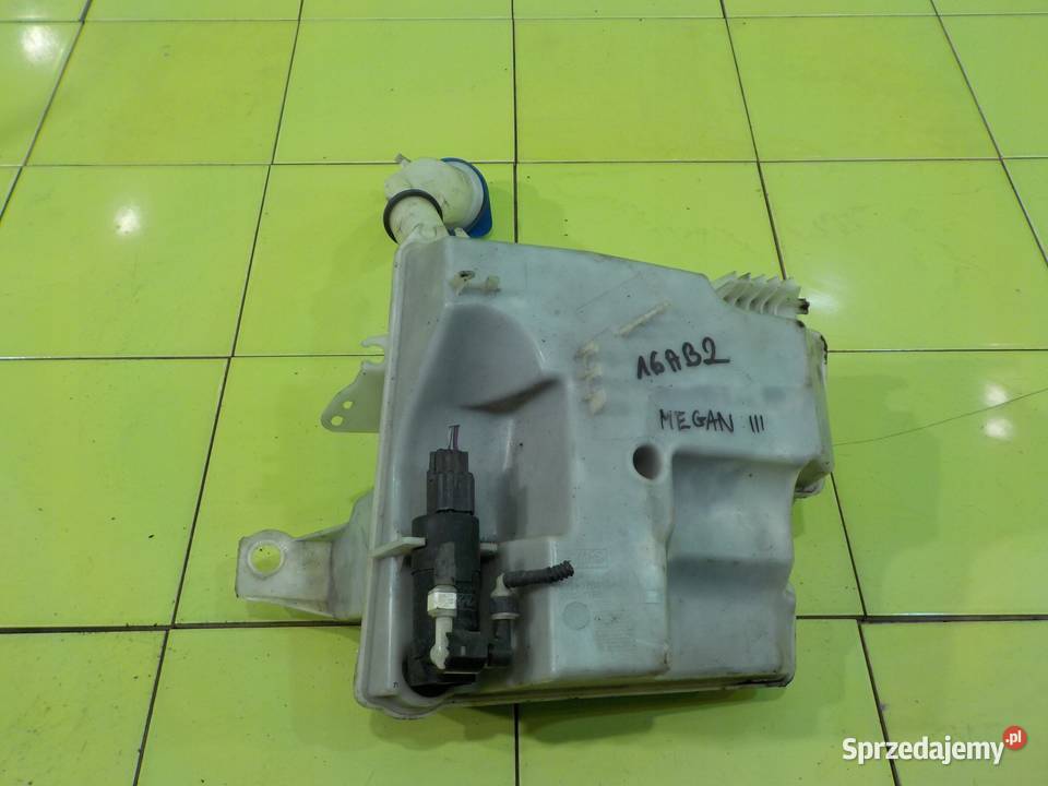 FORD FOCUS MK3 10 B 12r HB 5D zbiorniczek osobowe Zbiorniki płynu do spryskiwaczy Suków sprzedam
