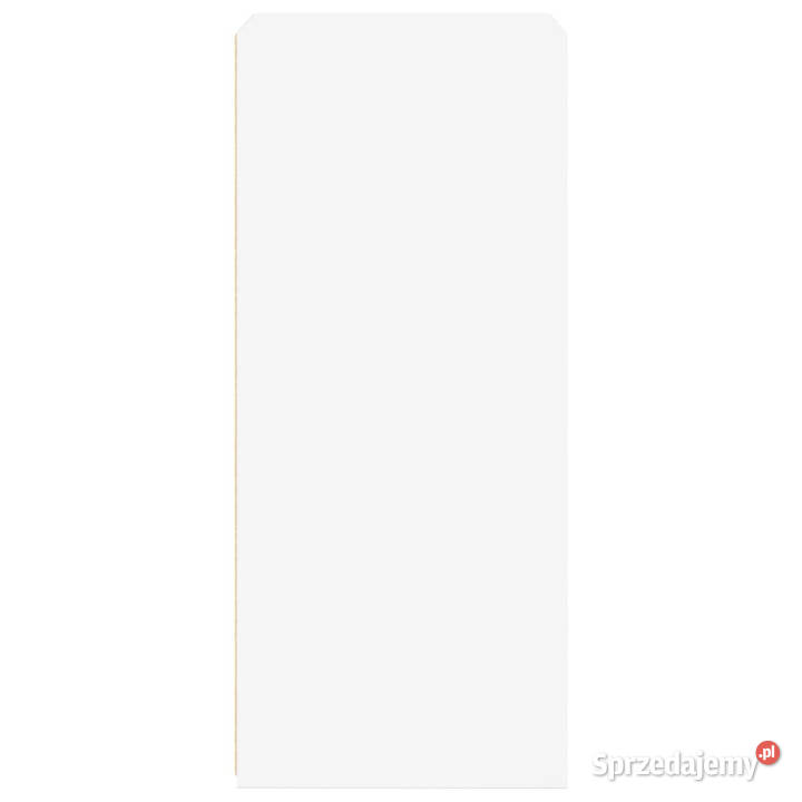 Szafka biała 50x41x93 materiał drewnopochodny Warszawa