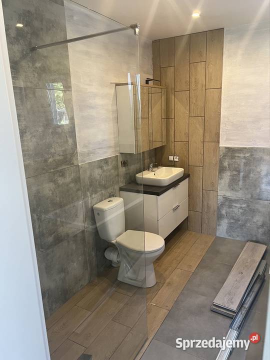 Dom w zabudowie szeregowej 4000zł/m2 Nysa
