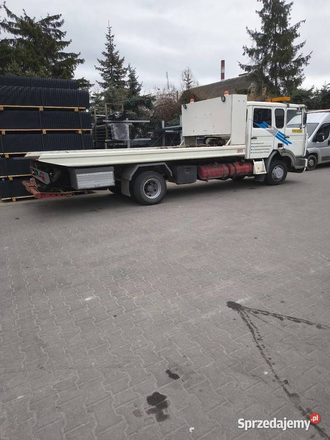 Pomoc drogowa Płyta hydrauliczna mazowieckie Piaseczno sprzedam