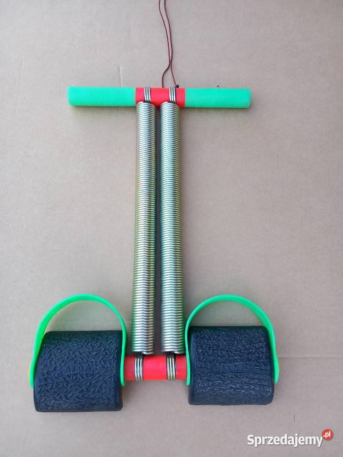 Sprężyna do ćwiczeń Łódź
