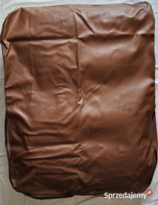 Pokrowiec na bagażnik samochodowy PRL Pozostałe Kraków