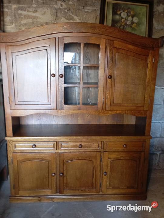 Meble drewniane Puławy