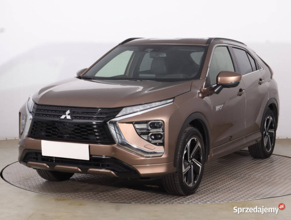 Mitsubishi Eclipse Cross PluginHybrid Piaseczno sprzedam