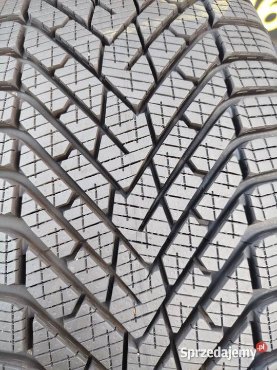 A312 Opony uzywane zimowe 2255517 Pirelli Bąków