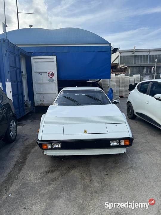 Ferrari Mondial Ostrołęka sprzedam