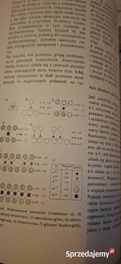 MECHANIKA GRUNTÓW I wydanie 1977 Nakład 7180 egz Łęczyca