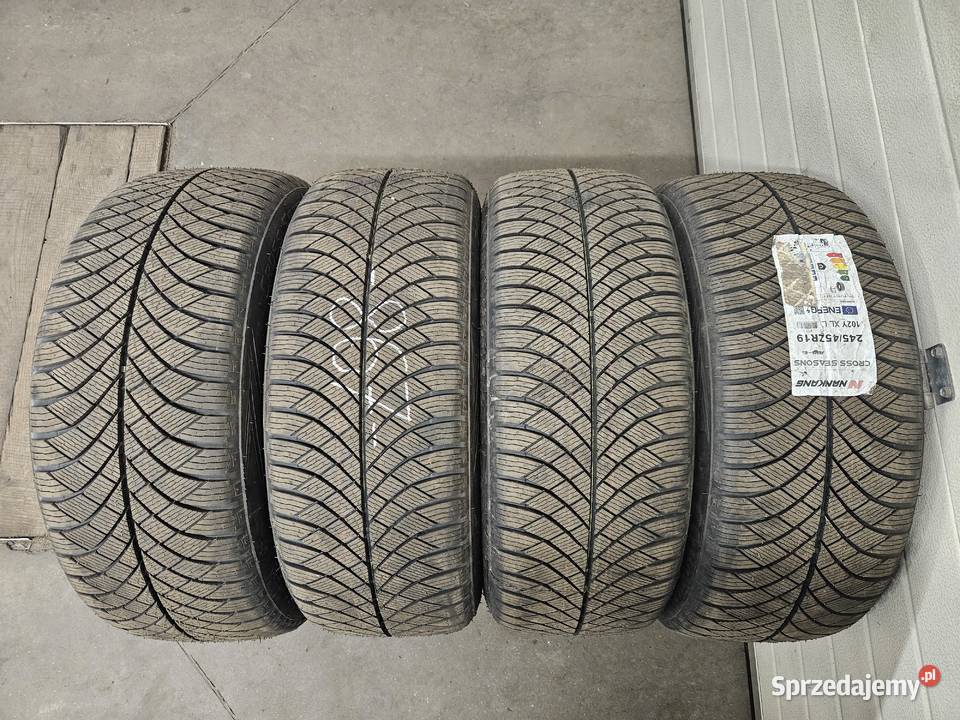 5x120 R19 Koła VW Transporter T5 T6 T7 Multivan Katowice