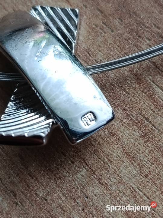 Łańcuszek z zawieszką Pierre Lang Choszczno