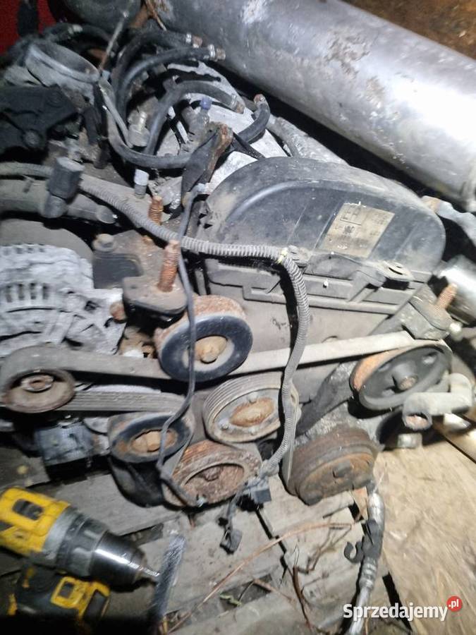 Ford Mondeo MK2 18 16V TDCI Skrzynia Biegów małopolskie Skawina
