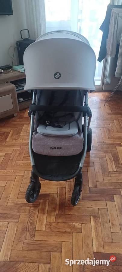 WÓZEK SPACEROWY MAXI COSI Spacerówki łódzkie Łódź