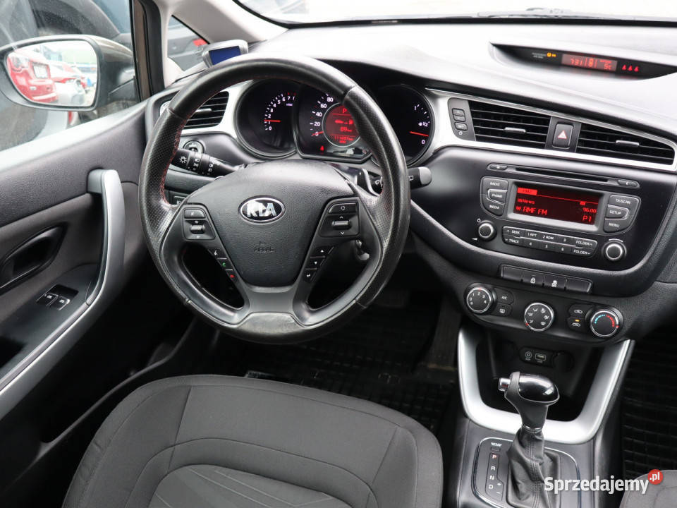 Kia Ceed 16 GDI elektryczne szyby śląskie