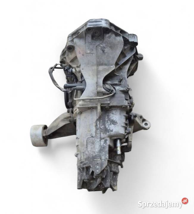 5 B MANUALNA SKRZYNIA BIEGÓW DWG VW PASSAT B5 Działoszyce sprzedam