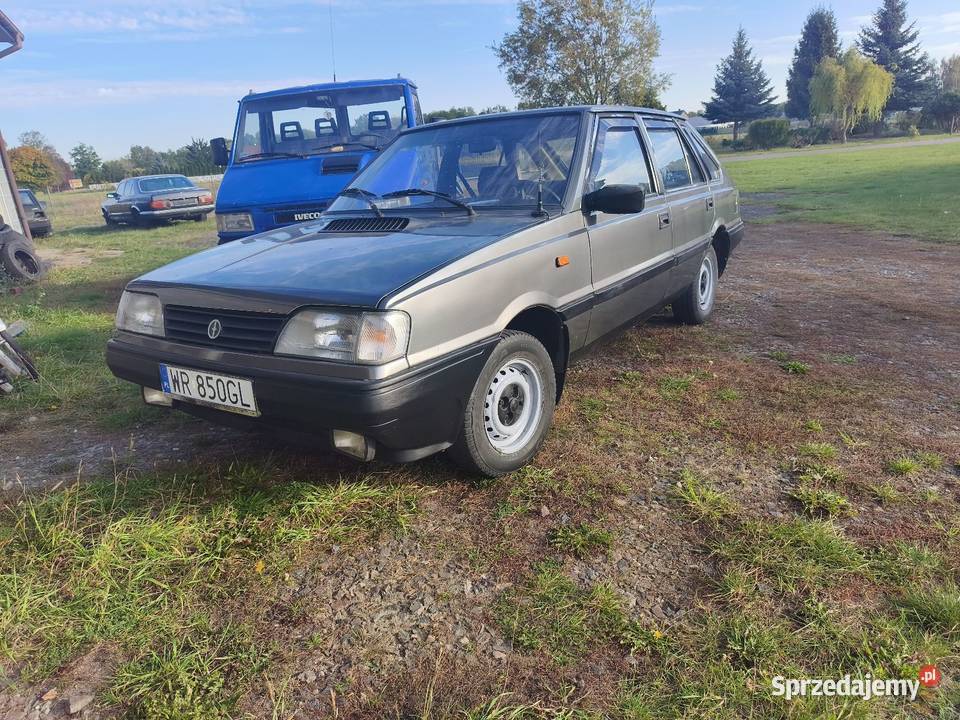 FSO Polonez 1993 Rok produkcji 1993 Caro