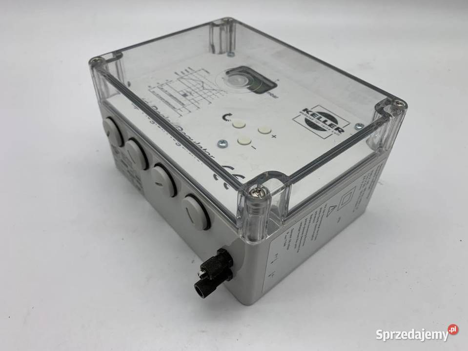 Keller 9505300228 Regel Regulator Warszawa