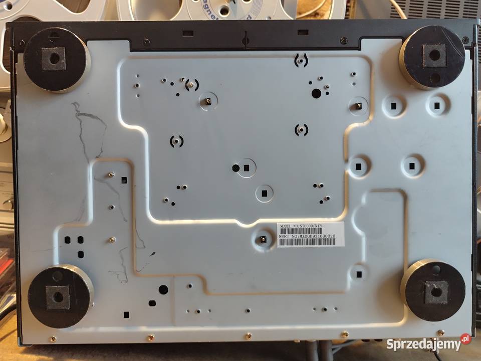 tuner Marantz ST 6000 Mosty