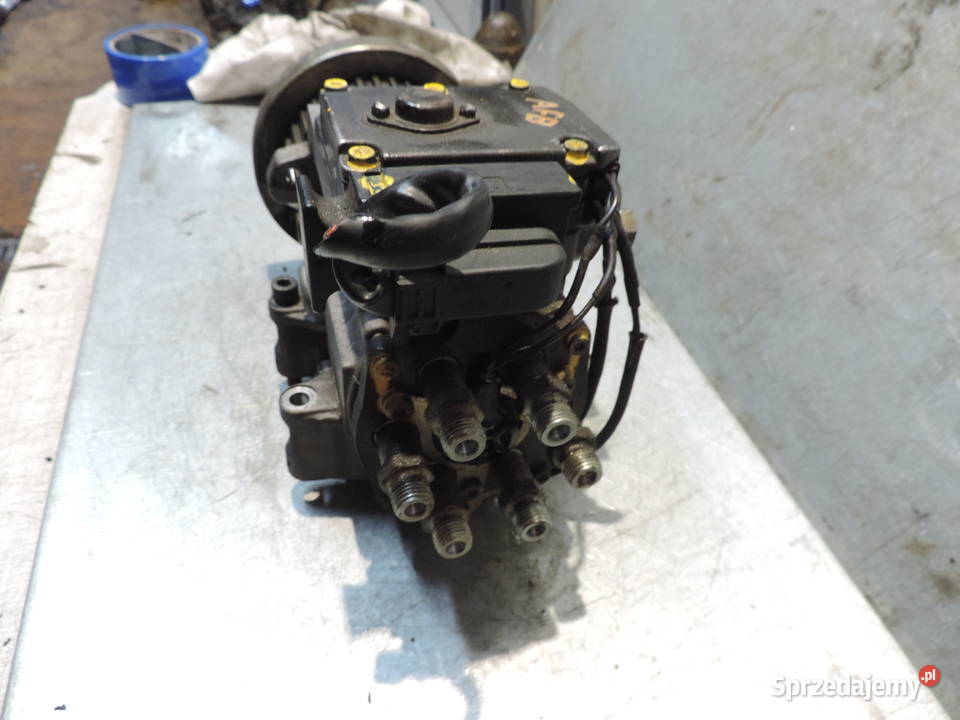POMPA WTRYSKOWA 0470506002 AUDI A6 C5 25 TDI Nowy Sącz