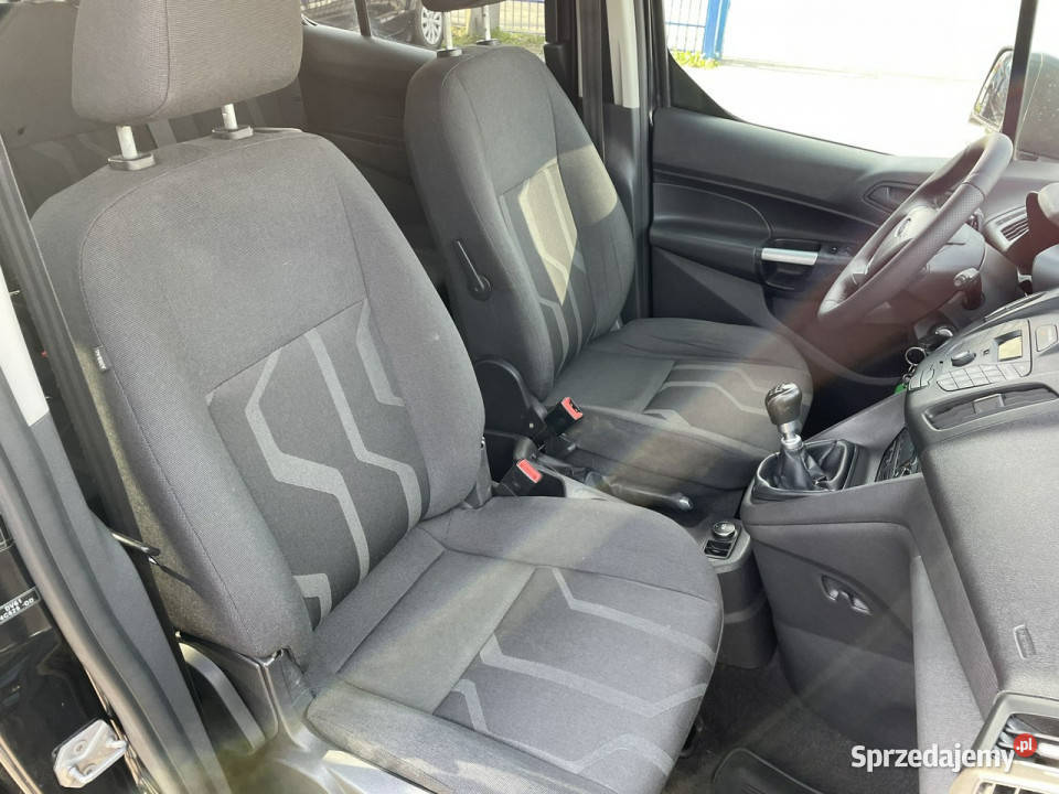 Ford Tourneo Connect Tourneo Connect 465000km Tourneo Connect