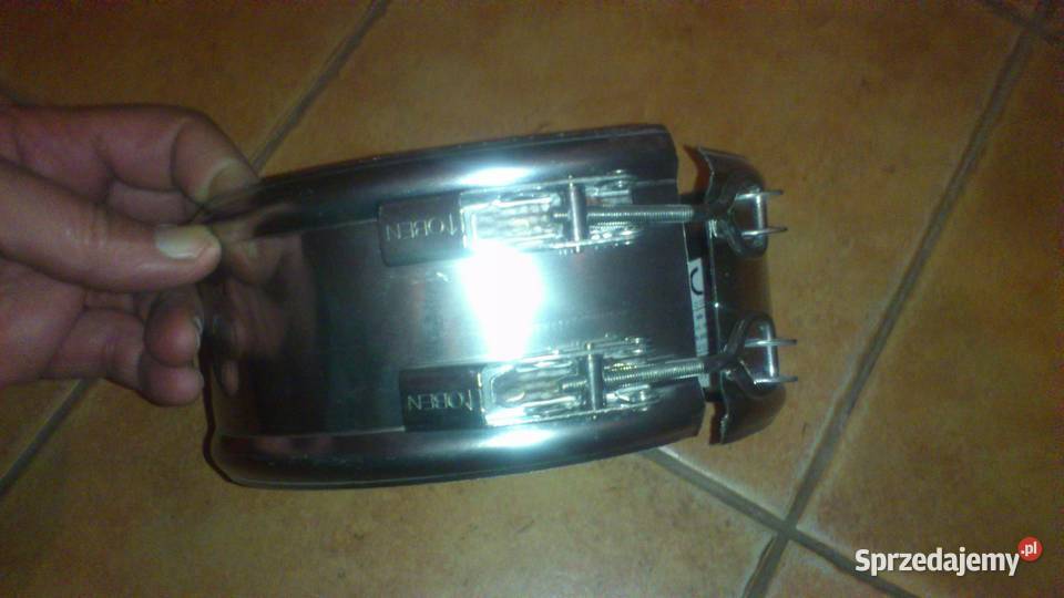 obejma kominowa szeroka łódzkie Łódź sprzedam