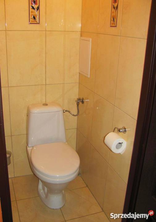 Mieszkanie Sandomierz Baczyńskiego 72 m2