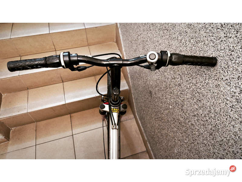 Rower męski MTB Apollo XC26 20 Wrocław