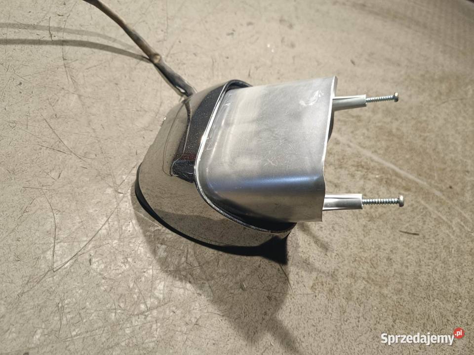 YAMAHA XV 250 LAMPA TYŁ PODSTAWA ŚWIATŁO