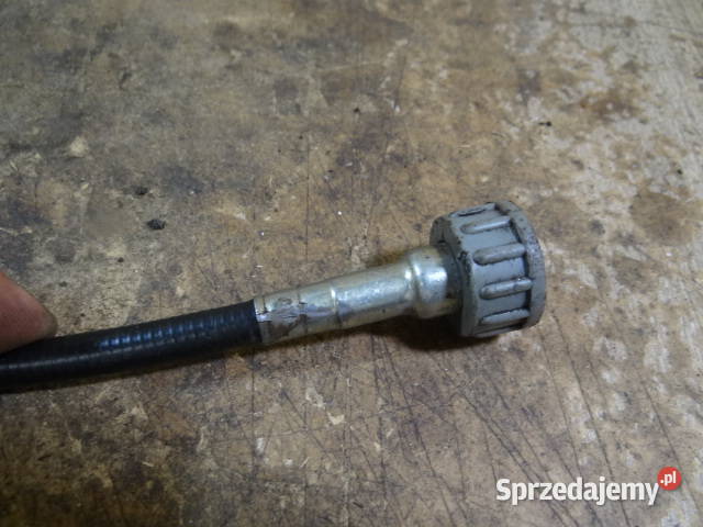 linka obrotomierza 90 MZ org DDR Żary