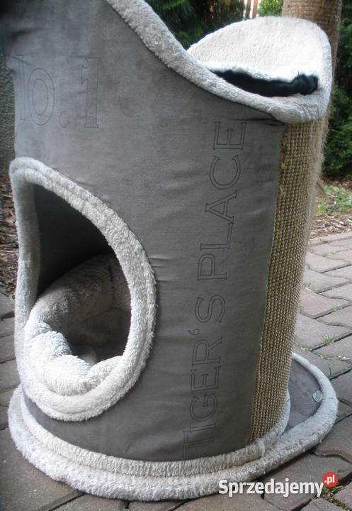 Drapak kota Trixie XXL 90 Kraków